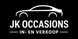 Logo JK Occasions